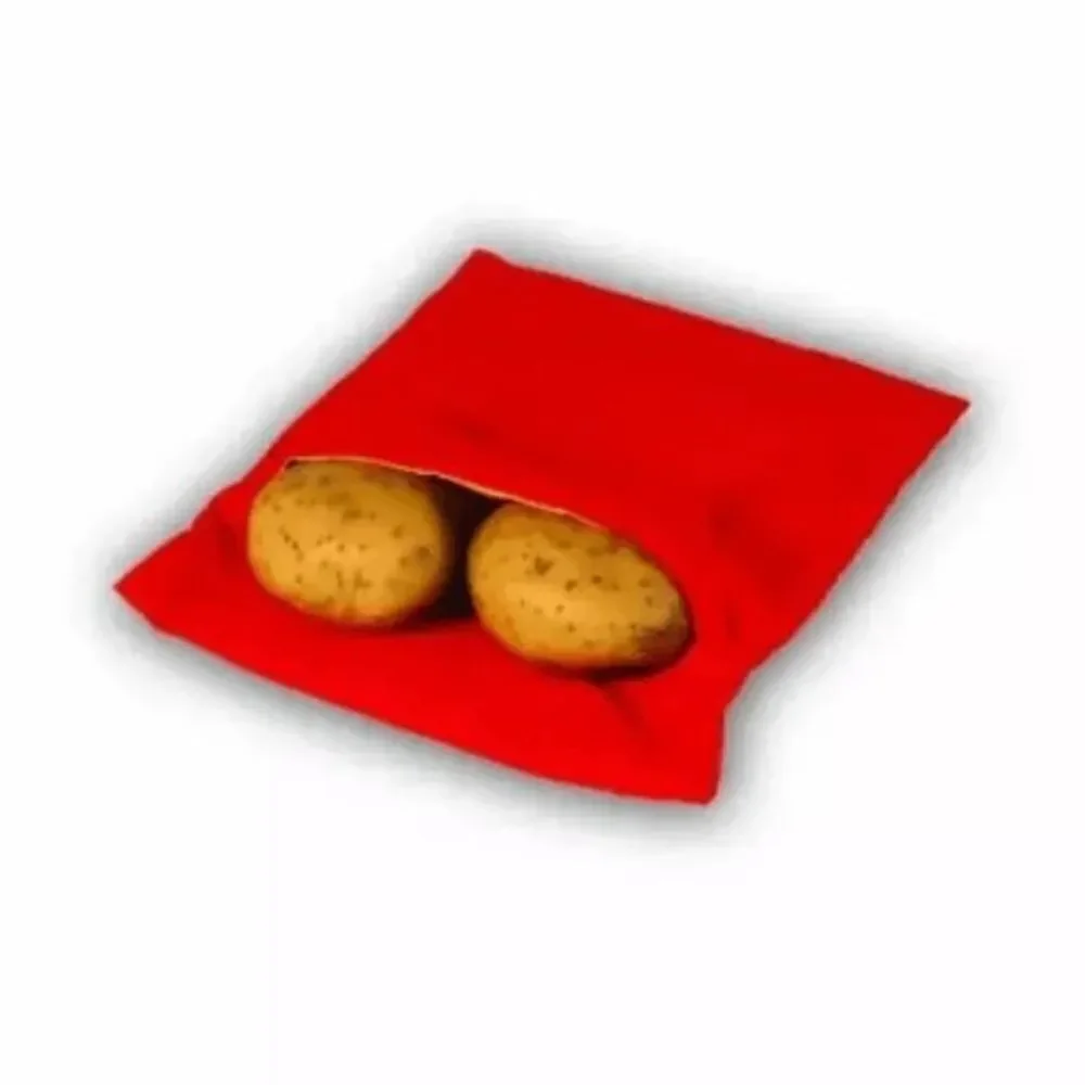 POTATO EXPRESS - MICROWAVE POTATO COOKER